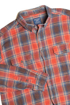 Faded Glory Flannel Shirt 5199