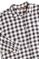 Marino Bay Flannel Shirt 5202