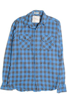 American Eagle Outfitters Flannel Shirt 5203