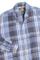 Greatland Apparel Flannel Shirt 