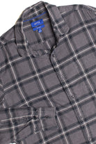 APT.9 Flannel Shirt 5214