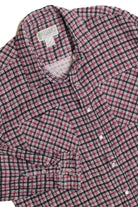 Haband Flannel Shirt 5216