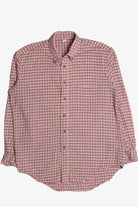 Red Flannel Shirt 5220