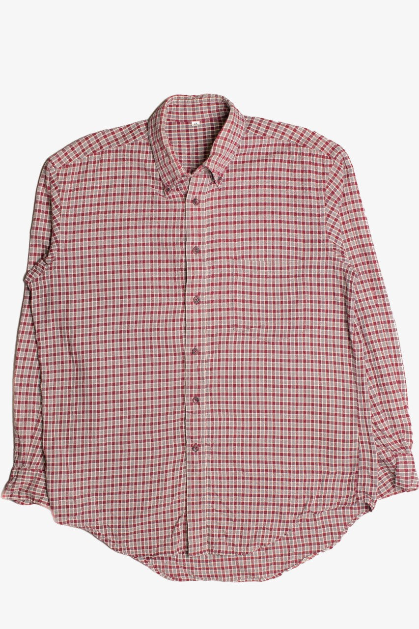 Red Flannel Shirt 5220