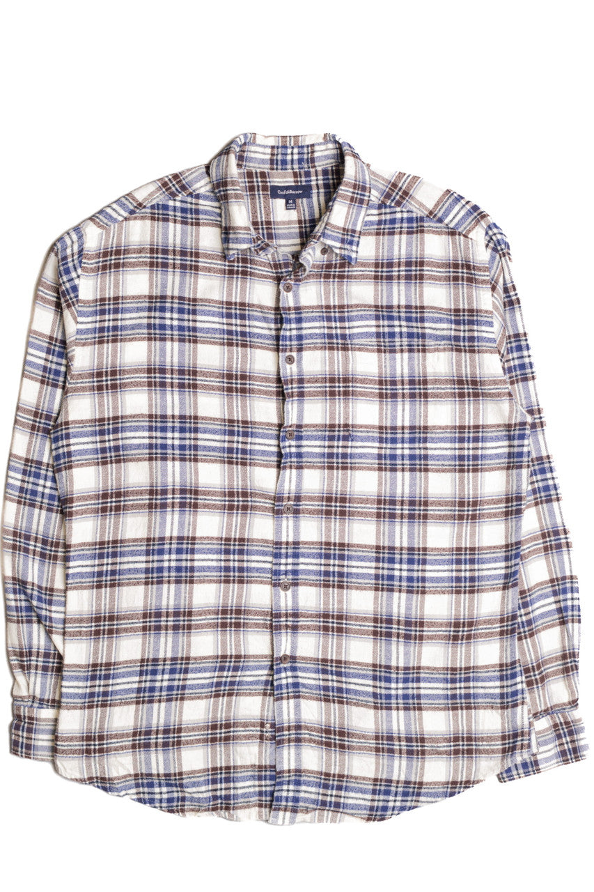 Croft &amp; Barrow Flannel Shirt 5221
