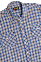 Blaklader Flannel Shirt 5227