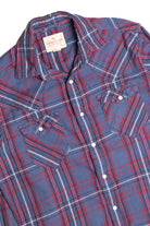 American Living Flannel Shirt 5228