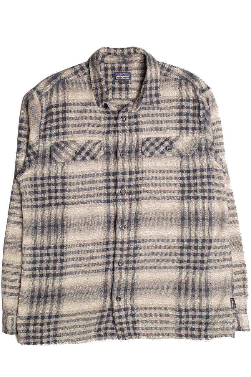 Patagonia Flannel Shirt 5230