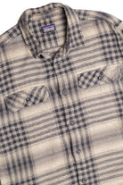 Patagonia Flannel Shirt 5230