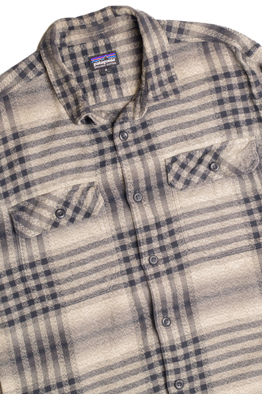 Patagonia Flannel Shirt 5230