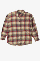 Canyon Guide Outfitters Flannel Shirt