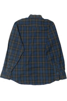 Vintage Panhandle Slim Flannel Shirt