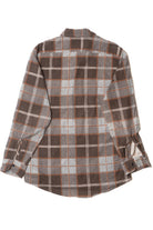 Vintage Fieldmaster Flannel Shirt