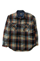 Vintage Christopher Rand Flannel Shirt (1980s)