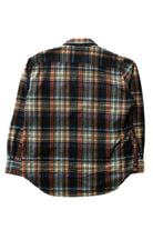 Vintage Christopher Rand Flannel Shirt (1980s)