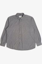 Recycled St. John's Bay Flannel Shirt 5310