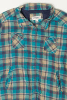 Canyon Guide Flannel Shirt (2000s)