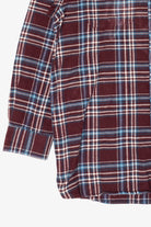Vintage L.L. Bean Flannel Shirt (1990s)