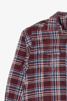 Vintage L.L. Bean Flannel Shirt (1990s)