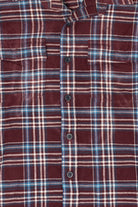 Vintage L.L. Bean Flannel Shirt (1990s)