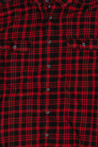 Red George Flannel Shirt (2010s)