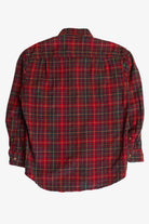 Sir Pendleton Wool Flannel Shirt (2000s)