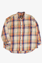 Gap "The Big Shirt" Flannel Shirt (2000s)