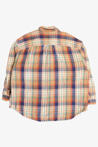 Gap "The Big Shirt" Flannel Shirt (2000s)