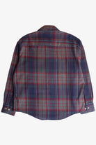 Vintage Arrow Sportswear Flannel Shirt (1990s)