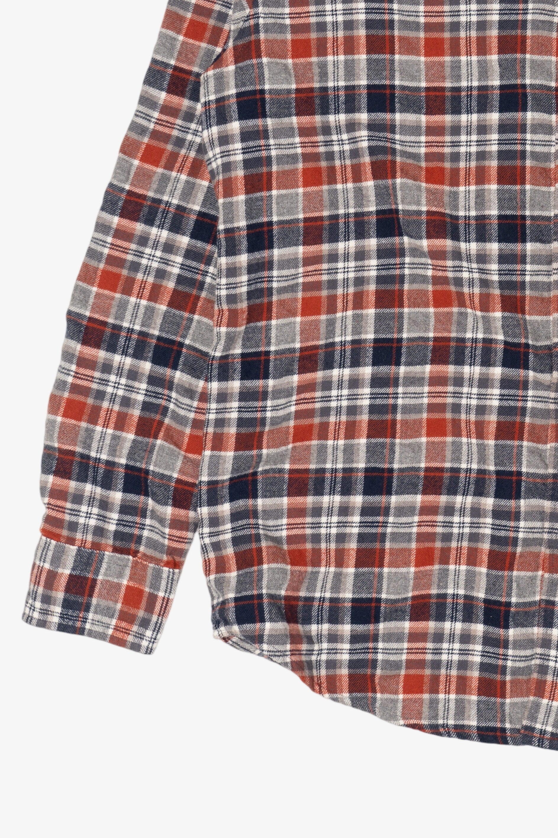 Croft & Barrow Flannel Shirt (2010s) – Ragstock