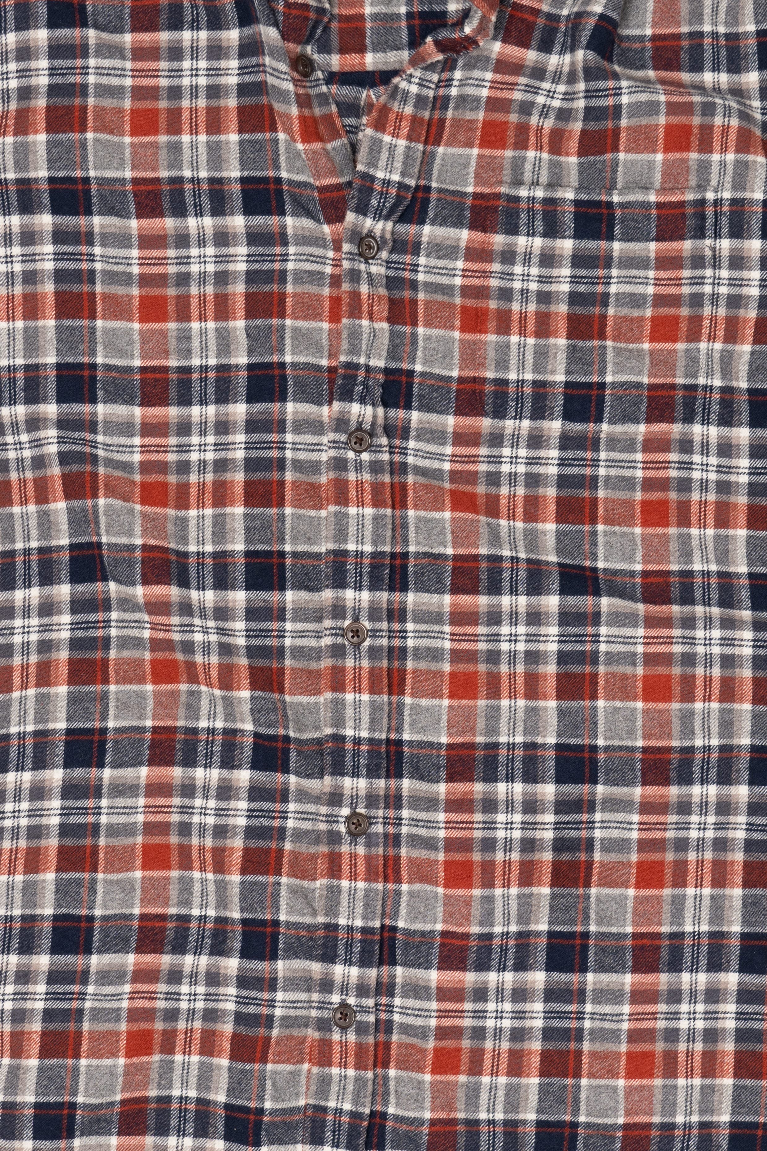 Croft & Barrow Flannel Shirt (2010s) Ragstock Croft & Barrow Flannel Shirt (2010s) Ragstock