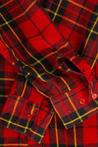 Vintage Ozark Trail Flannel Shirt (1980s)