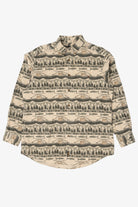 Vintage Fisherman Woolrich Flannel Shirt (1990s)