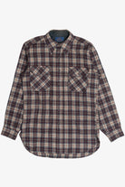 Vintage Pendleton Country Traditionals Double Pocket Wool Flannel Button Up (1990s)