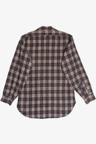 Vintage Pendleton Country Traditionals Double Pocket Wool Flannel Button Up (1990s)