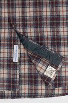 Vintage Pendleton Country Traditionals Double Pocket Wool Flannel Button Up (1990s)