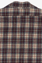 Vintage Pendleton Country Traditionals Double Pocket Wool Flannel Button Up (1990s)