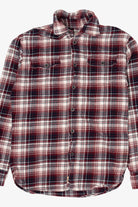 Jachs Flannel Shirt