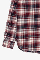 Jachs Flannel Shirt