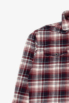 Jachs Flannel Shirt