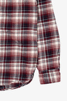 Jachs Flannel Shirt