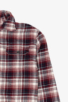 Jachs Flannel Shirt