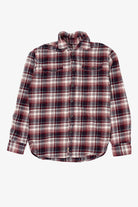 Jachs Flannel Shirt