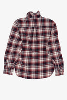 Jachs Flannel Shirt