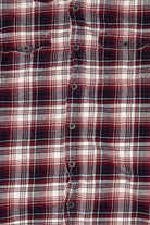 Jachs Flannel Shirt