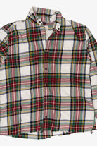 St. John's Bay Flannel Shirt