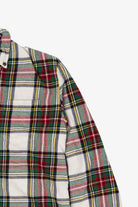St. John's Bay Flannel Shirt
