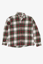 St. John's Bay Flannel Shirt