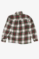St. John's Bay Flannel Shirt