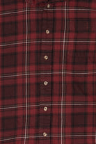 Red Arrow Flannel Shirt